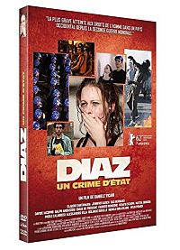 DIAZ [DVD], 1