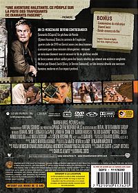 Blood Diamond [DVD], 1