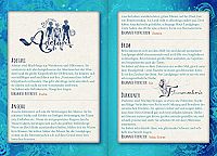 Mein Alea Aquarius Bestfanbuch, 3