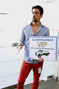 Die Kinder des Señor Noble [Blu-ray], 3