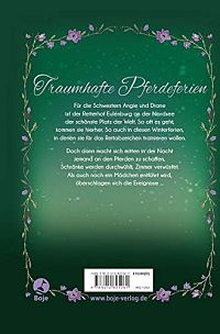 Reiterhof Eulenburg - Diamantenraub - Band 2, 1