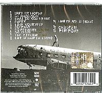 Purpose [CD], 1