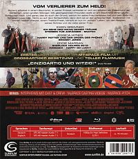 Richard Hasenfuß [Blu-ray], 1