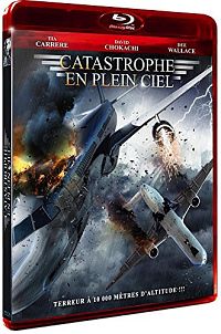 Catastrophe en plein ciel [Blu-ray], 1