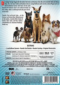 Marmaduke [DVD], 1