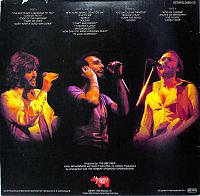 Here At Last - Bee Gees Live [Vinyl], 1