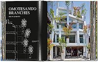 Contemporary Japanese Architecture - 40th Ed. , 2