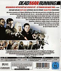 Dead Man Running [Blu-ray], 1