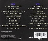 Best of [CD], 1
