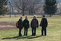 Frohe Weihnachten - Jetzt erst recht [DVD], 6