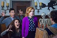 R.L. Stine - Darf ich vorstellen: Meine Geisterfreundin [Blu-ray], 6