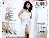 The Comfort Zone [CD], 1