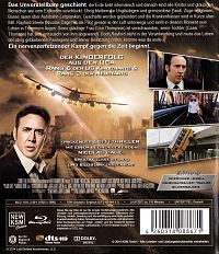 Left Behind [Blu-ray], 1