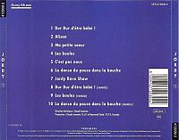 Pochette Surprise [CD], 1