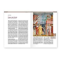 Inspirierte Freiheit - 800 Jahre Franziskus und seine Bewegung, 1