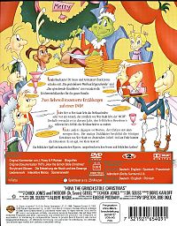 Die gestohlenen Weihnachtsgeschenke [DVD], 1