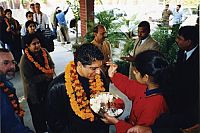 Deepak Chopra - Gott kennen lernen [DVD], 5