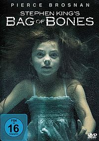 Bag of Bones [DVD], 1