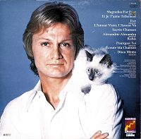 Magnolias For Ever [Vinyl], 1