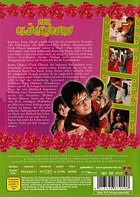 Der Glücksguru [DVD], 1