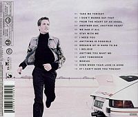 Take Your Chance [CD], 1