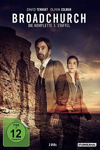 Broadchurch - Staffel 3 [DVD], 1