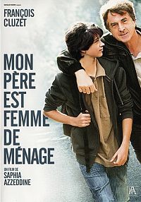 Mon père est femme de ménage [DVD], 1