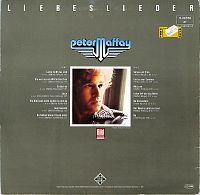 Liebeslieder [Vinyl], 1