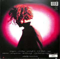 A New Flame  [Vinyl], 1