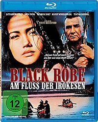 Black Robe - Am Fluss der Irokesen [Blu-ray], 1