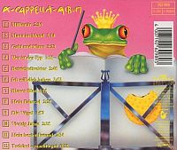 Das Leben ist grausam [CD], 1