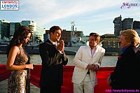 Namastey London - Jetzt bockt die Braut [DVD], 3
