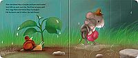 Meine erste Lieblingsgeschichte - Ich hab dich lieb, kleine Maus, 6