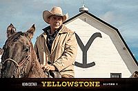 Yellowstone - Staffel 1 [DVD], 7