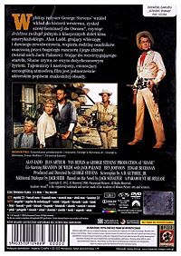 Mein grosser Freund Shane  [DVD], 2