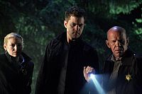 Fringe - Grenzfälle des FBI - Staffel 2 [DVD], 5