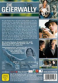 Die Geierwally [DVD], 1