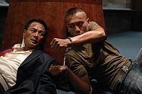 The Underdog Knight [Blu-ray], 5