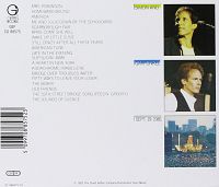 The Concert in Central Park [CD], 1