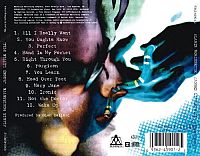 Jagged Little Pill [CD], 1