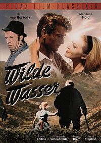 Wilde Wasser [DVD], 1