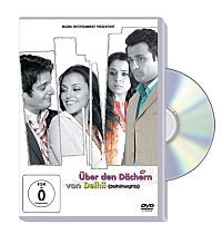Über den Dächern von Delhii [DVD], 1