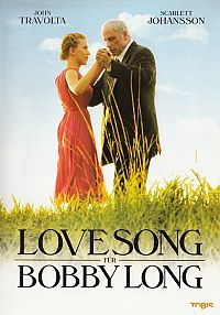 Lovesong für Bobby Long [DVD], 1