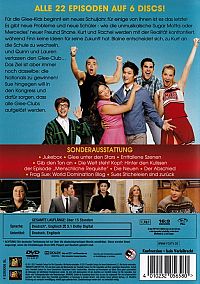 Glee - Staffel 3 [DVD], 1