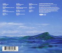 Café Del Mar - Volumen Ocho [CD], 1