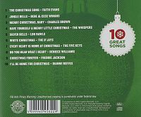 R&B Christmas - 10 Great Songs [CD], 1