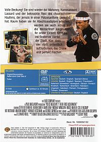 Police Academy 2 - Jetzt geht's erst richtig los [DVD], 1