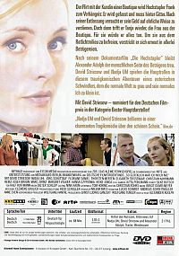 So glücklich war ich noch nie [DVD], 1