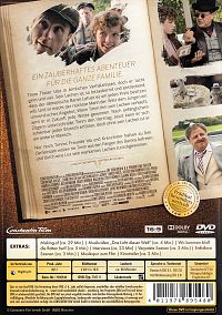 Timm Thaler oder das verkaufte Lachen [DVD], 1