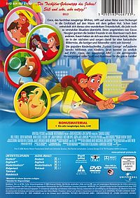 Coco - Der neugierige Affe [DVD], 2